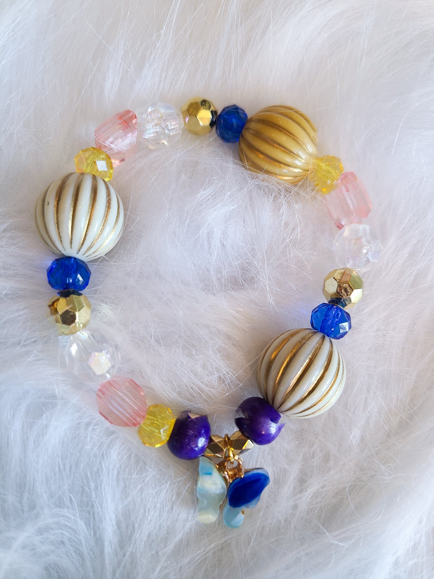 Star Mother Beaded Bracelet Gift Set