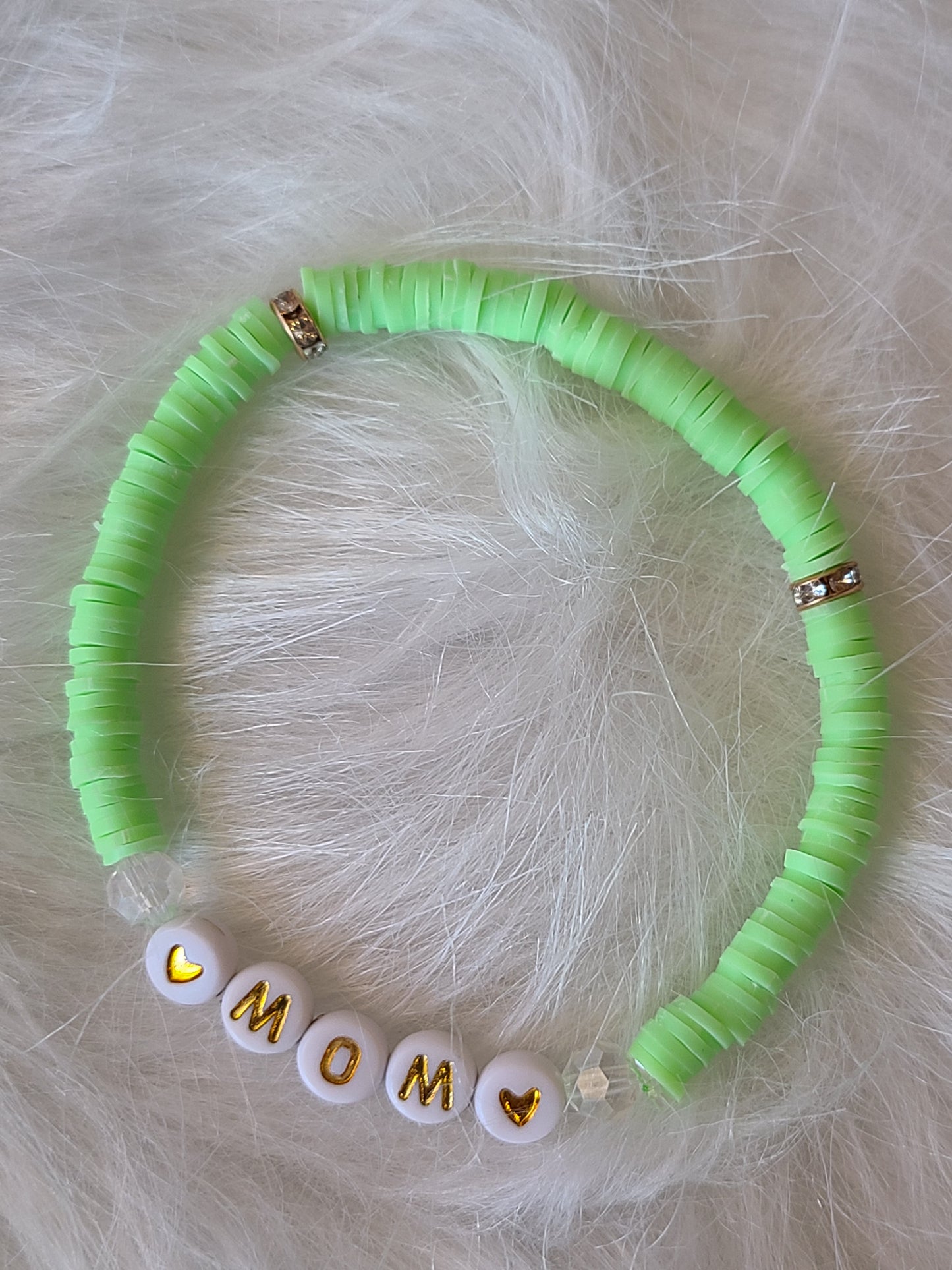 Star Mother Beaded Bracelet Gift Set