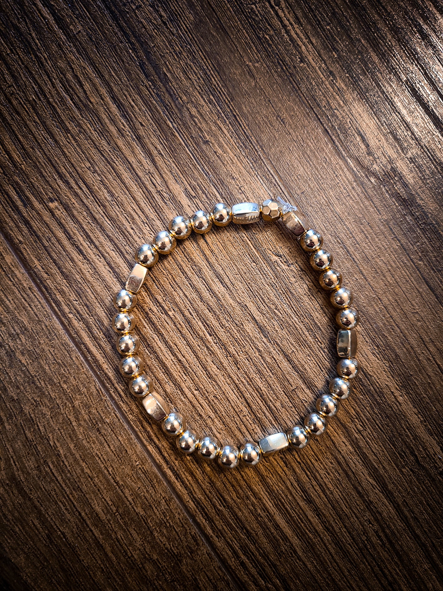 A Mother's Love Charm Bracelet Set