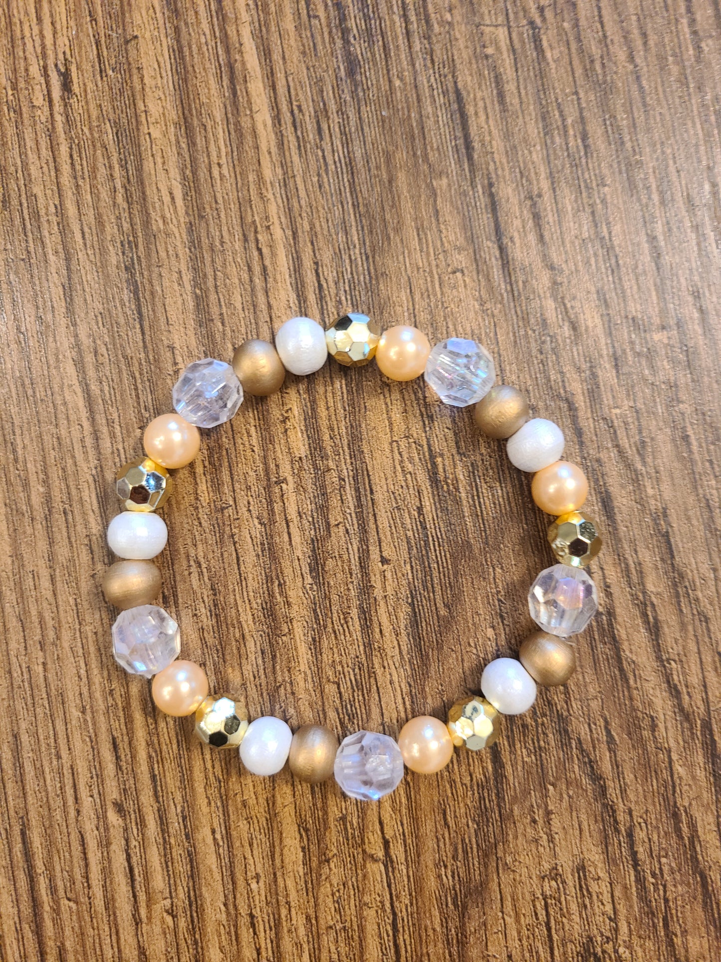 Fantasy Fairy Tale Charm Bracelet Set