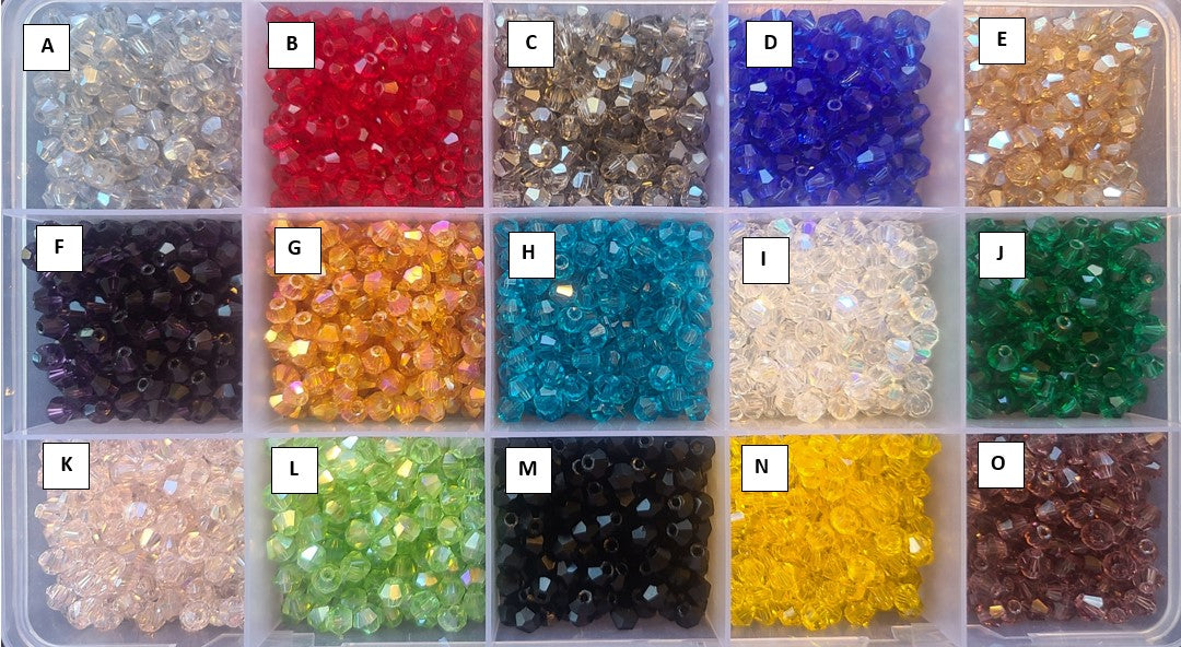 Custom Personalized Glitter Name Bar Bracelet