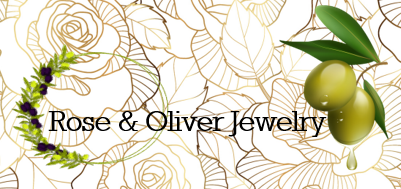 Rose & Oliver Jewelry